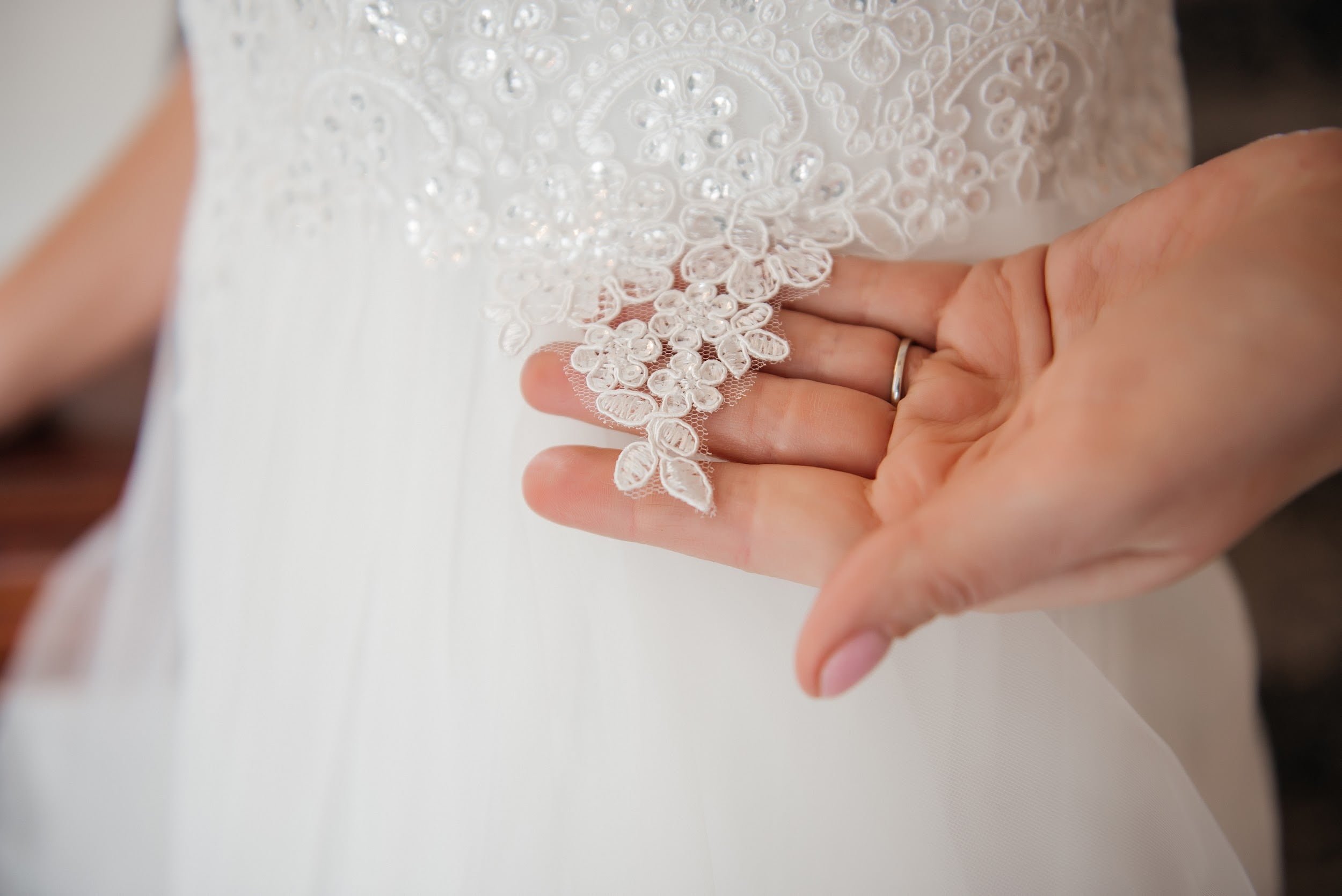 Wedding Gown Rental Cost