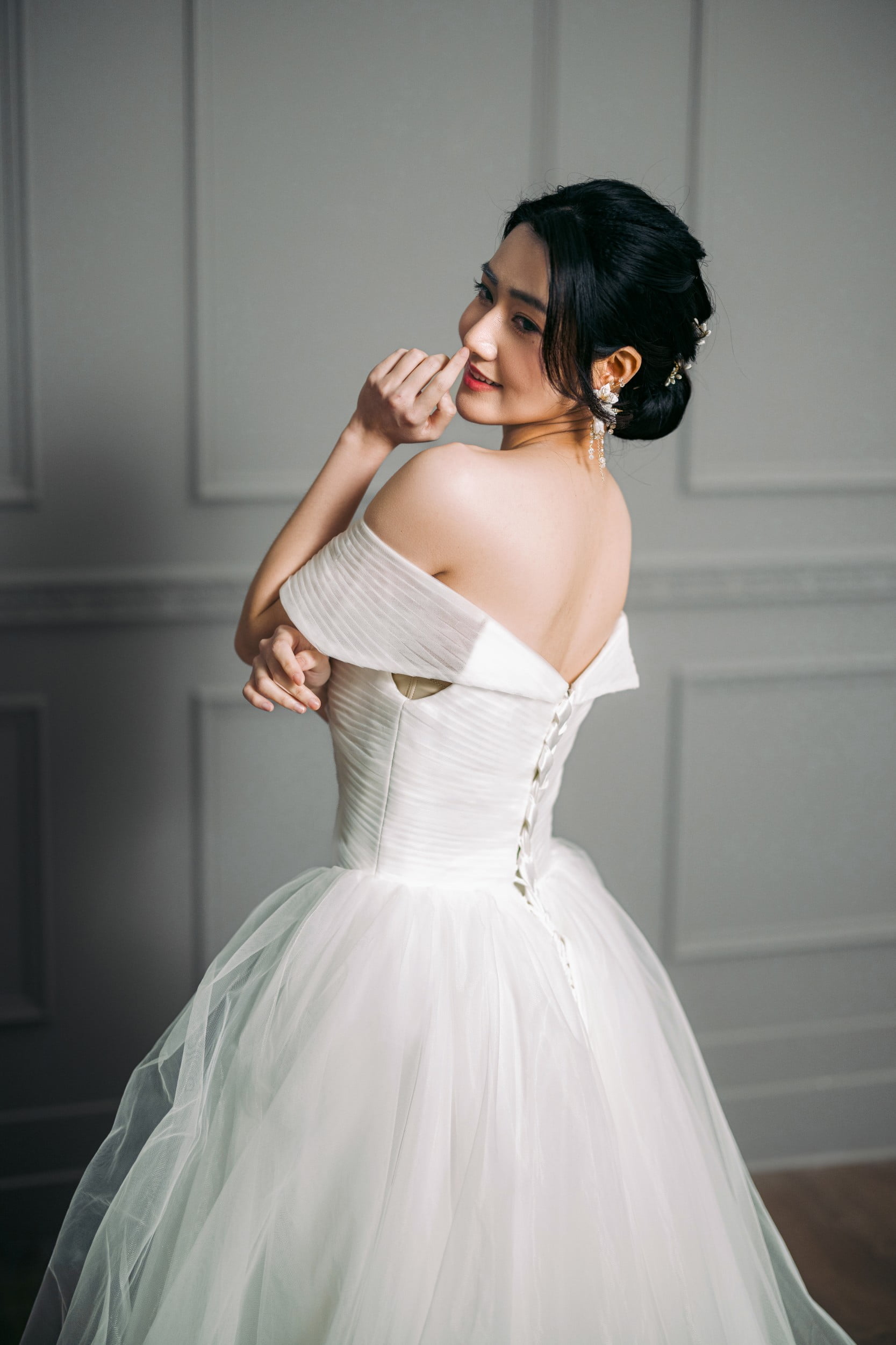 Cinderella, Wedding Dress Rental